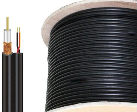 Kabel Coaxial Spectra RJ-59 Outdoor