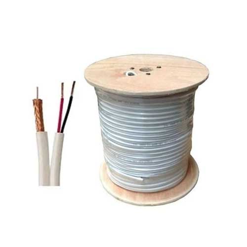 Kabel Coaxial Spectra RJ-59 Indoor