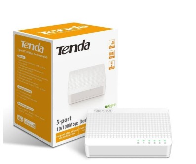 Tenda S105