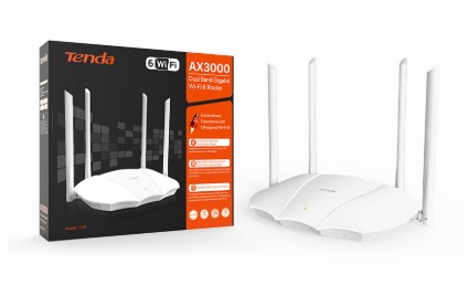 Tenda TX9