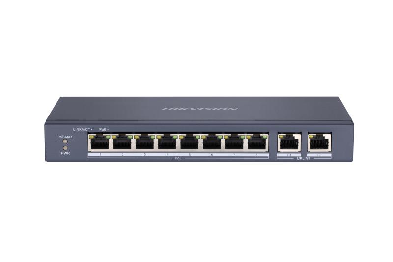 Hikvision DS-3E0310P-E/M