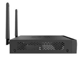 Ezviz X5S 8W