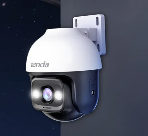 Tenda CH3-WCA