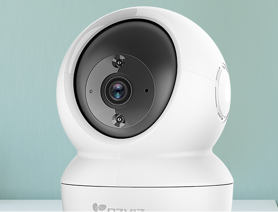 Ezviz C6N