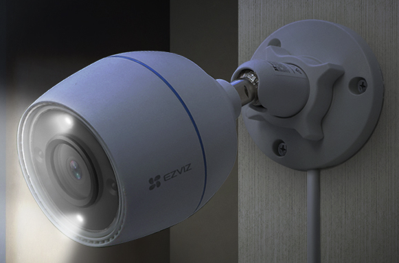 Ezviz H3c Color