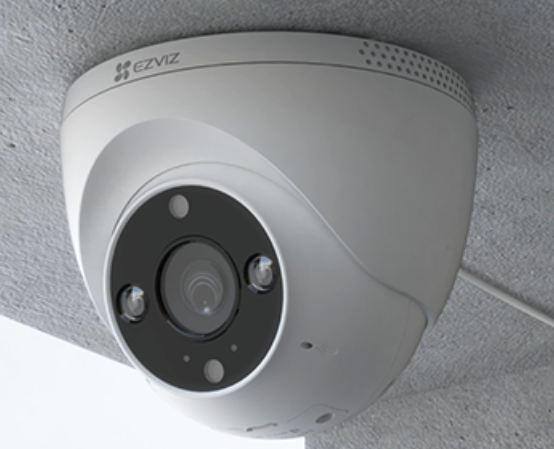 Ezviz H4 PoE