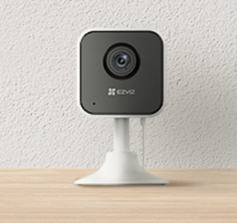 Ezviz H1c   Smart Home Wi-Fi Camera